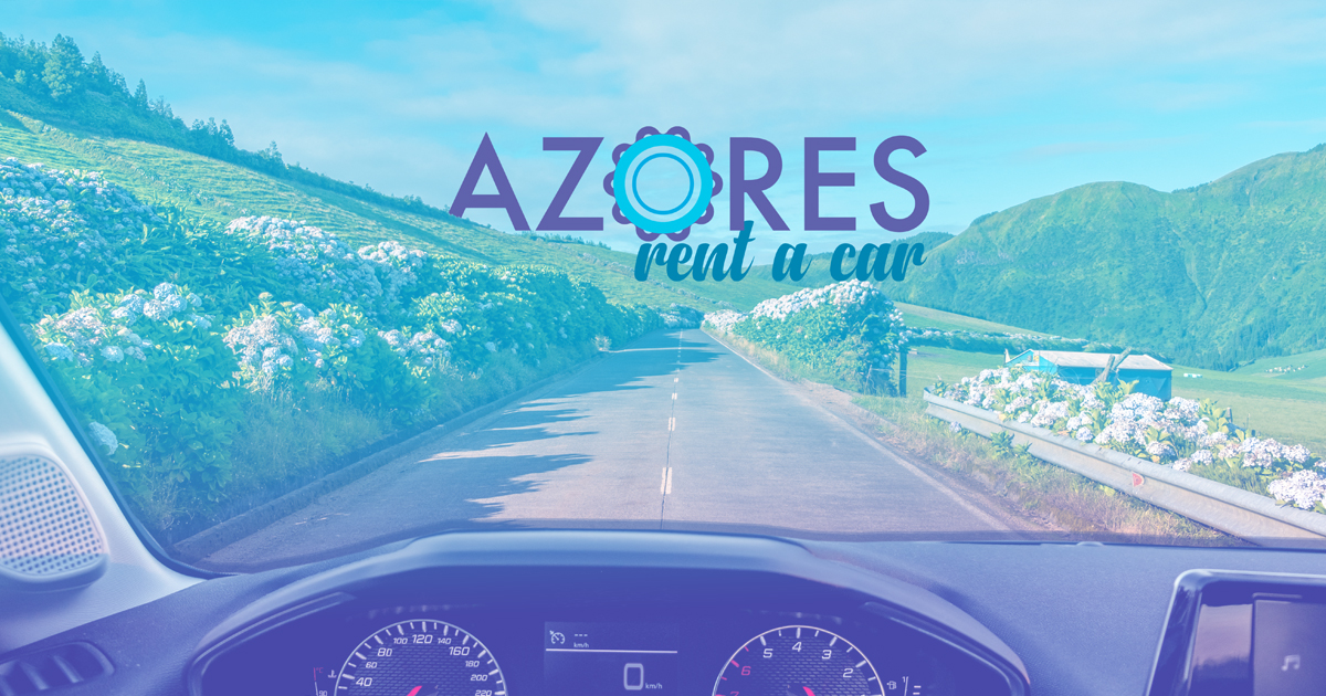 Alquiler de Coches Ponta Delgada Azores Rent a Car